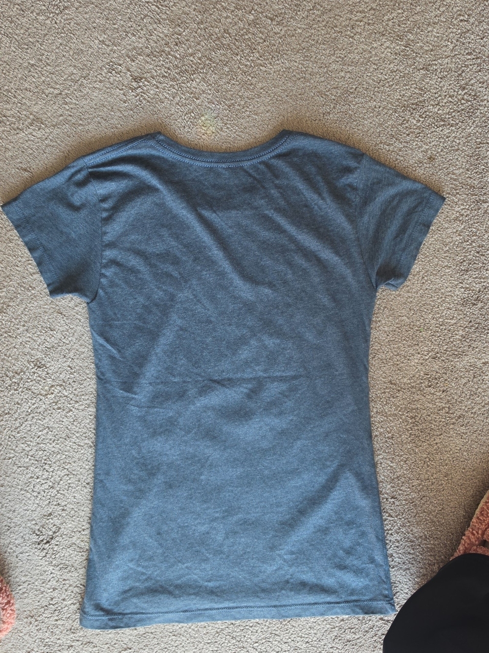 Ruffwear Shaped By Adventure Shirt-Women's Small - Picture 7 of 7